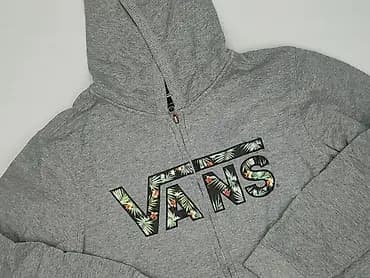 Vans, Bluza z kapturem damska, rozmiar XL