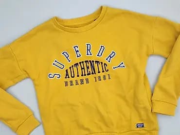 Superdry, Women`s sweatshirt, size S
