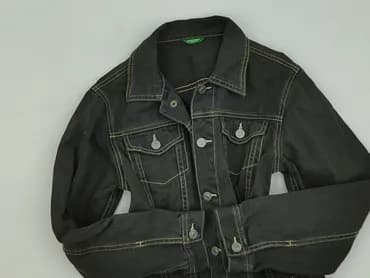 United Colors of Benetton, Джинсова куртка жіноча, S