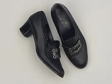 Flat shoes for women, size 38.5