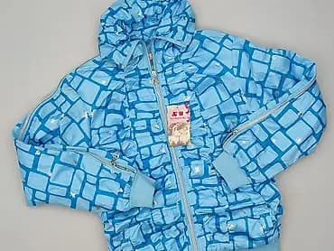 Transitional jacket, 170-176 cm, condition - Perfect