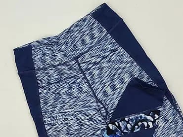 Calvin Klein, Legginsy Sportowe damskie, rozmiar S