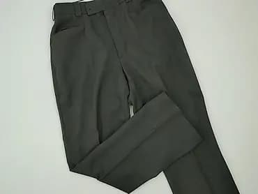 Used, Suit Trousers męskie