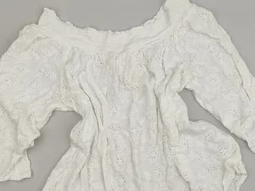 H&M L.O.G.G., Bluzka damska, rozmiar 2XL