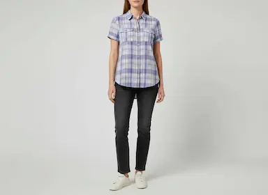 F&F, Сорочка жіноча, розмір 2XL