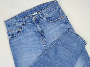 Jeans, Zara, 12 years, 152, condition - Very good