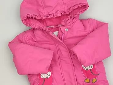 Overall, Bluezoo, 6-9 months, condition - Very good