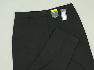 M&S Collection, Material trousers for women, size 2XL
