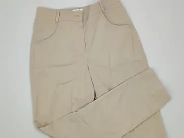 Deni Cler Milano, Material trousers for women, size S