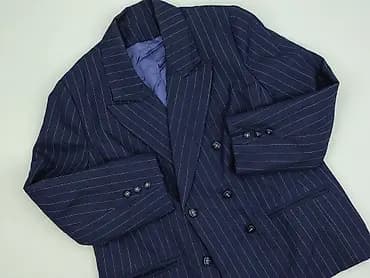 Suit jacket for men, size S