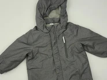 Демісезонна куртка, H&M, 1,5-2 р., 86-92 см, стан - Дуже гарний