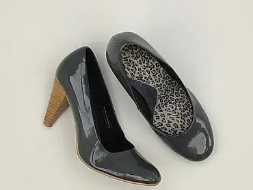 Flat shoes for women, size 40