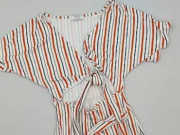Bershka, Kombinezon damski, rozmiar S