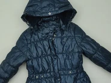 Winter jacket, Kanz, 3-4 years, 98-104 cm, condition - Very good