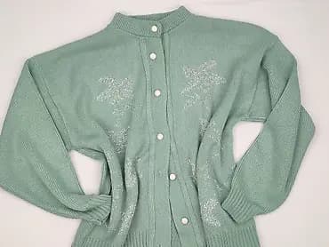 Women`s cardigan, size 6XL