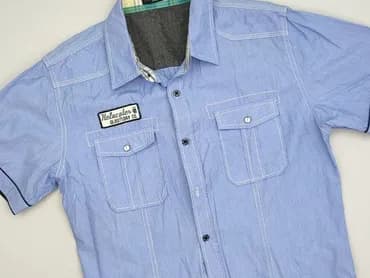 Glo-Story, Сорочка для чоловіків, розмір XL