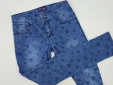 Jeans, Reserved, 13 years, 158, condition - Perfect