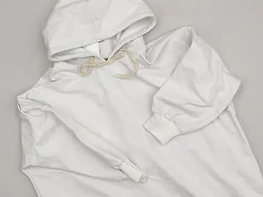 Bluza z kapturem damska, rozmiar M