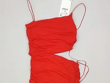 Zara, Sukienka damska, rozmiar S