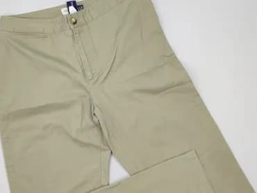 Gap, Material trousers for women, S