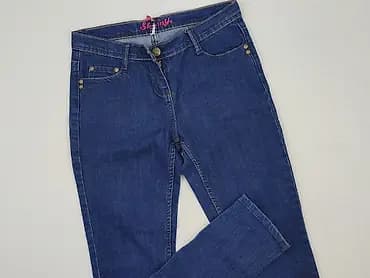 Denim Co, Jeansy damskie, rozmiar M