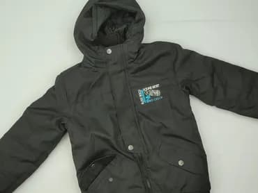 Winter jacket, Y.F.K., 12 years, 146-152 cm, condition - Very good