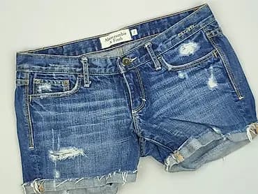 A&F, Shorts for women, size M