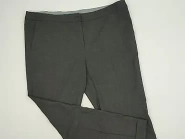 Gerry Weber, Spodnie materiałowe damskie, rozmiar 3XL