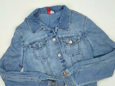 H&M Divided, Women`s jeans jacket, M