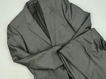 Excellent, Suit for men, size L