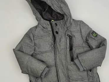 Winter jacket, Reserved, 2-3 years, 92-98 cm, condition - Very good