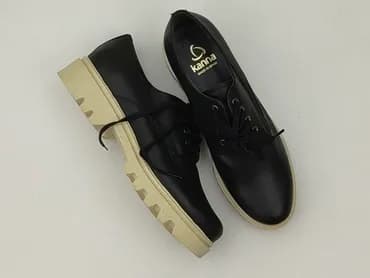 CANNA, Flat shoes for women, size 41