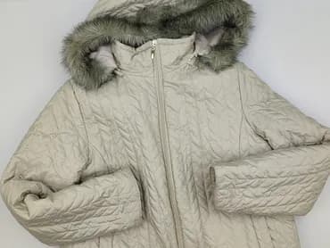 Women`s winter jacket, 4XL