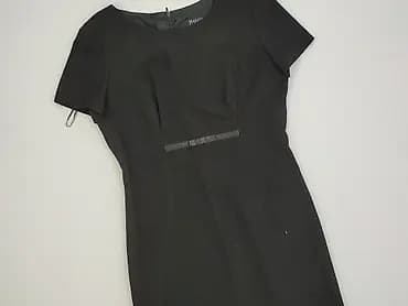 Classic, Sukienka damska, rozmiar M