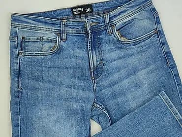 Sinsay, Jeans for men, size M