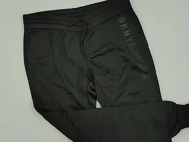 DKNY, Spodnie dresowe damskie, rozmiar 2XS