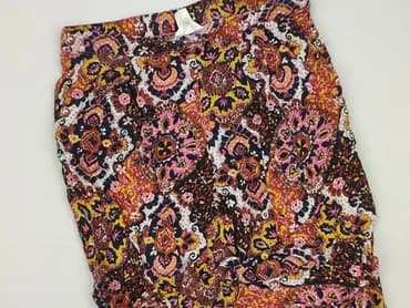 H&M, Material trousers for women, M