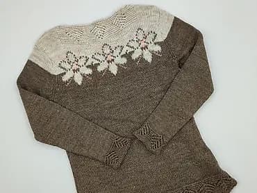 Sweter damski, rozmiar S