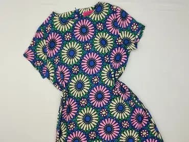 Boohoo, Sukienka damska, S