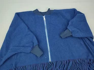 Ponczo damskie, rozmiar One size