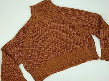 H&M, Sweter damski, rozmiar S