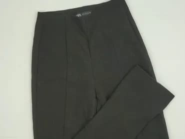 Zara, Spodnie materiałowe damskie, rozmiar S
