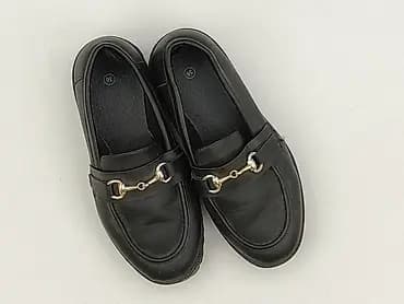 Flat shoes for women, size 36
