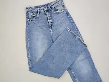 Jeans, H&M, 13 years, 158, condition - Very good