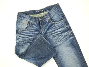 House of Denim, Spodnie 3/4 damskie, rozmiar S