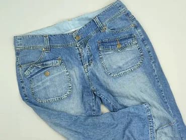 Trafic, 3/4 Trousers for women, L