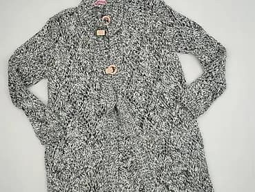 Dior, Kardigan damski, rozmiar 2XL