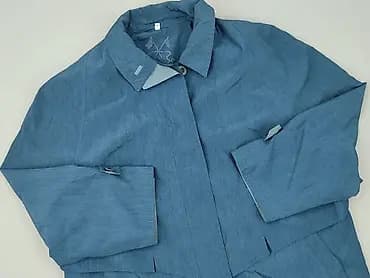 Płaszcz damski, rozmiar 2XL