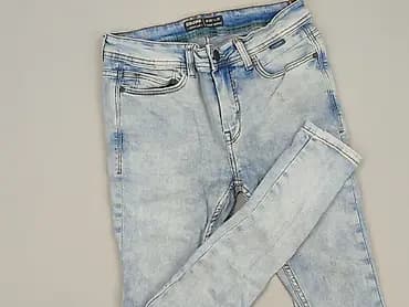 Cropp, Jeans for men, size XS