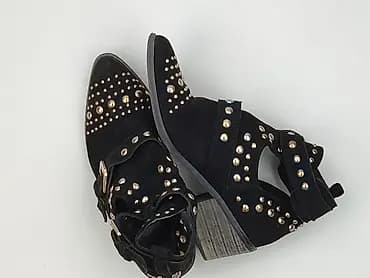 Ankle boots for women, size 39